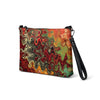 Red Dragon Crossbody bag