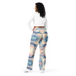 Pastel Dreams Flare leggings