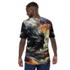 Black Wind Men's t-shirt