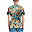 Abstract Paint Men's t-shirt