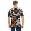 Abstract Splat Men's t-shirt