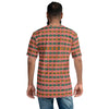 Diamond Pattern Men's t-shirt