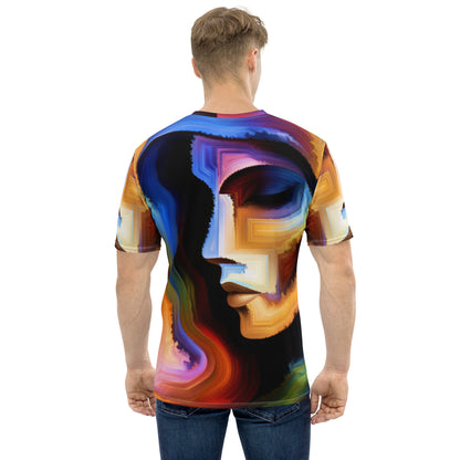 The Look Men's t-shirt