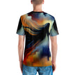 The Wind Men's t-shirt