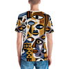 Faces II Men's t-shirt