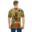 The Hand Men's t-shirt