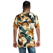 Camo Men's t-shirt