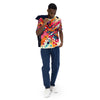 Paint Splatter Men's t-shirt