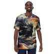 Black Wind Men's t-shirt