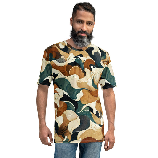 Camo Men's t-shirt