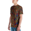 Abstract Swirl Men's t-shirt