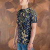 Abstract Wave Men's t-shirt