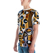 Faces II Men's t-shirt