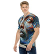 Man Mosaic Men's t-shirt