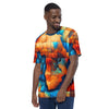 Africa Men's t-shirt