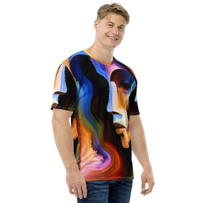 The Look Men's t-shirt