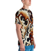 Cow Pattern Men's t-shirt