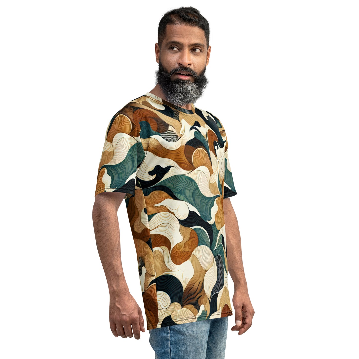 Camo Men's t-shirt