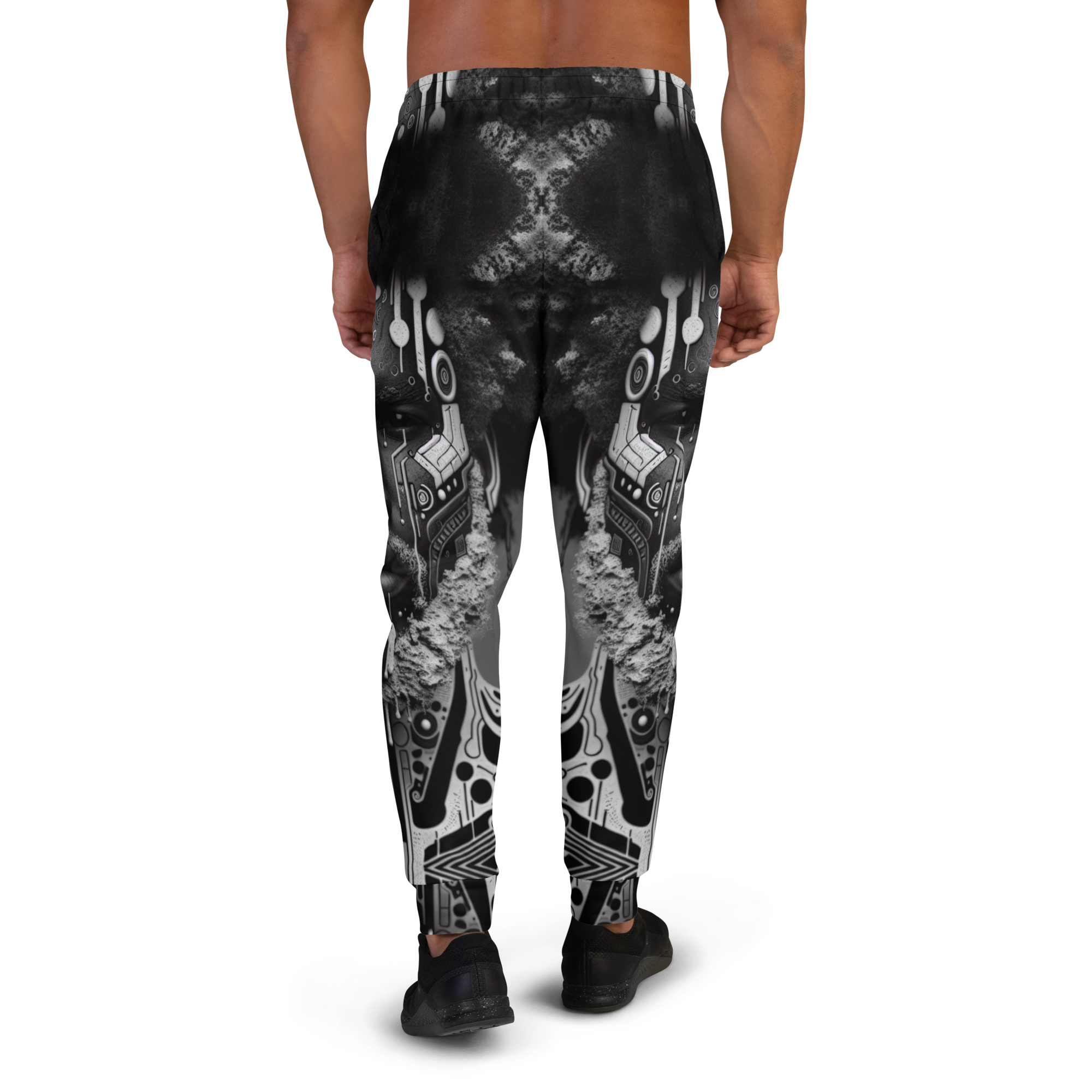 Mud Men's Joggers