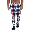 Blue Diamond Men's Joggers