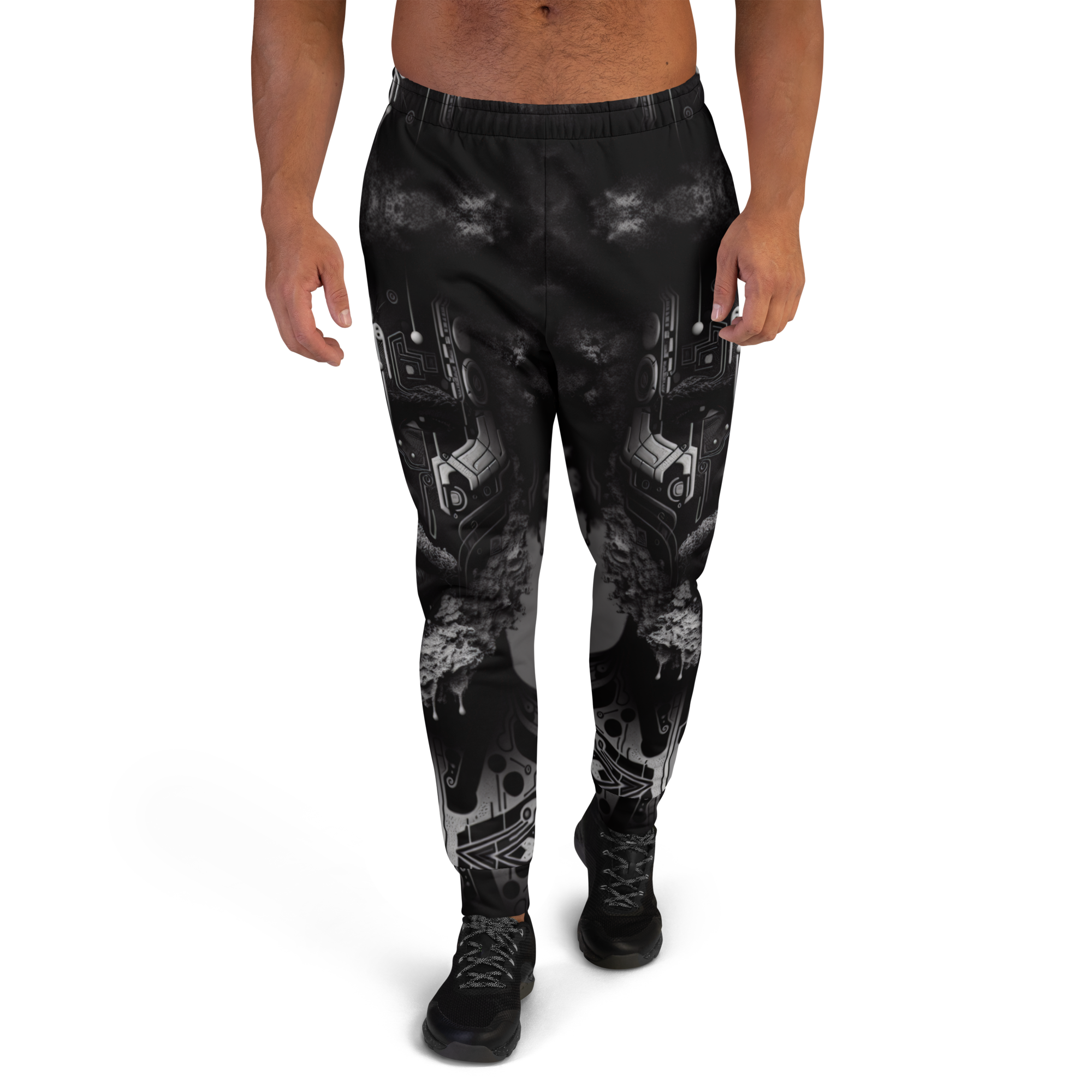 Mud Men's Joggers