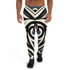 Abstract Horse Men's Joggers