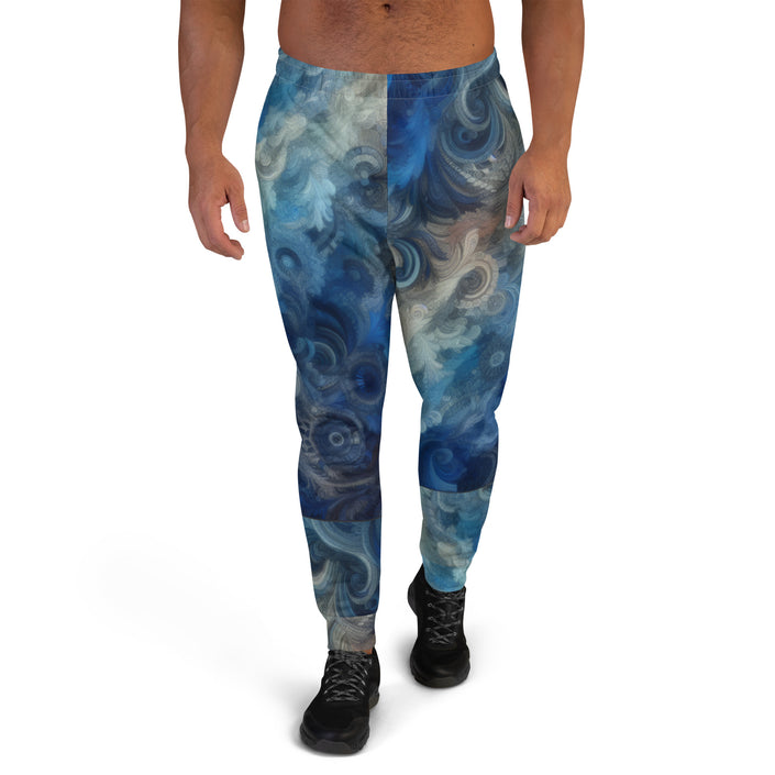 Blue Sky Men's Joggers