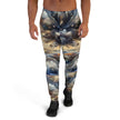 Black Wind Men's Joggers