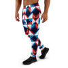 Blue Diamond Men's Joggers