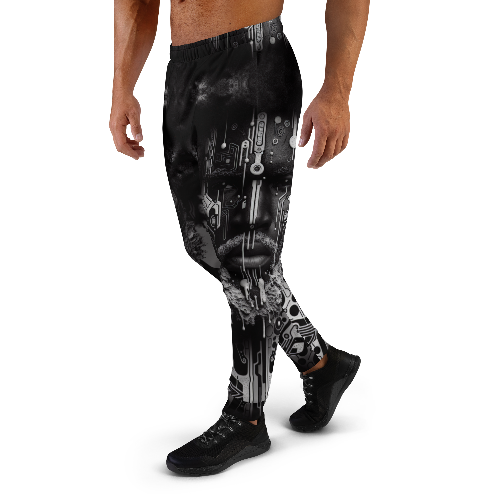 Mud Men's Joggers