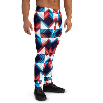 Blue Diamond Men's Joggers