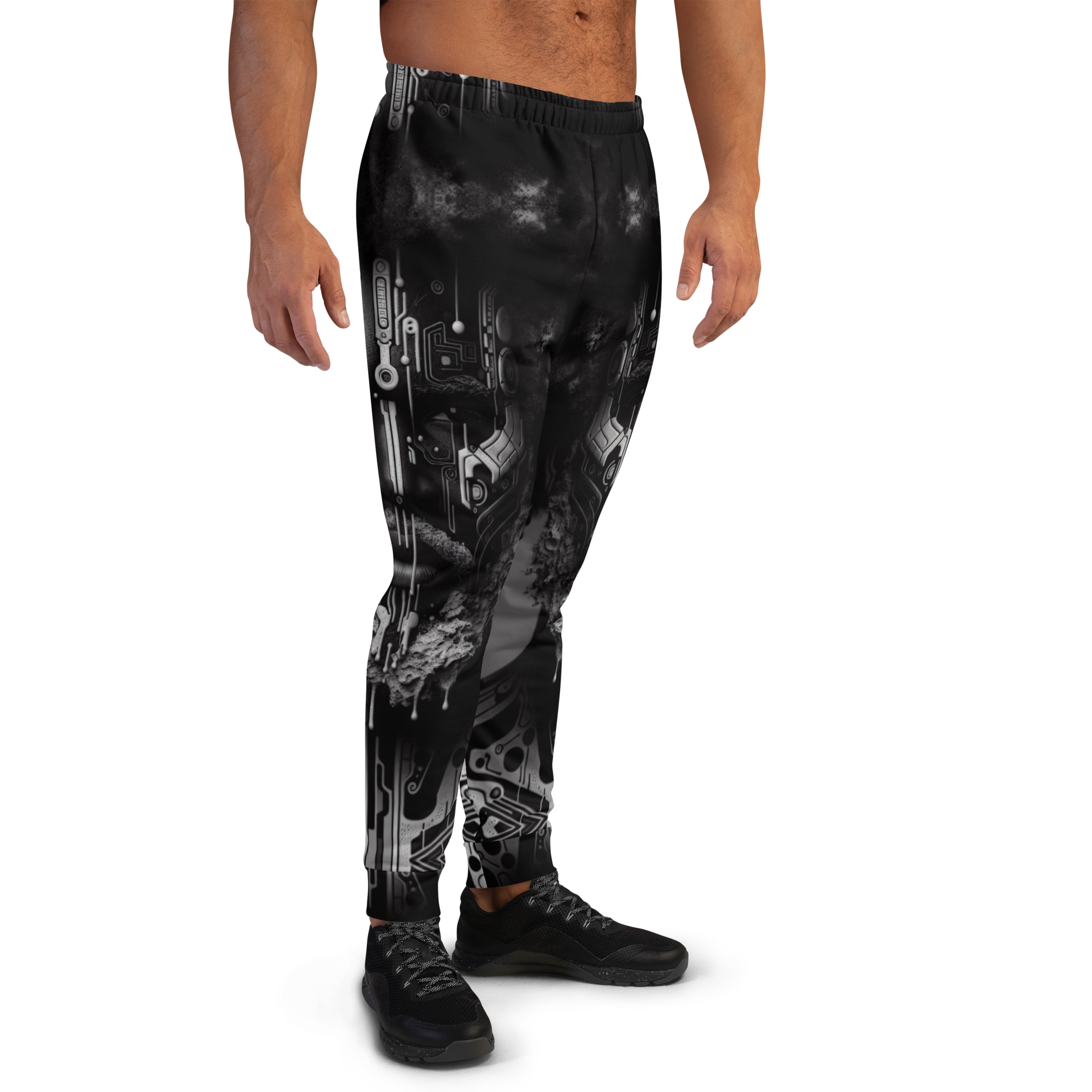 Mud Men's Joggers