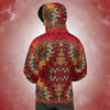 Red Dragon Unisex Hoodie