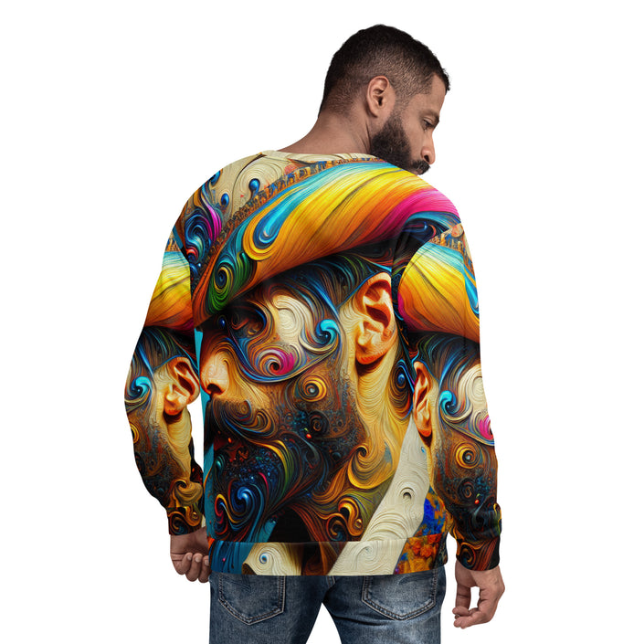 Bandolero Unisex Sweatshirt