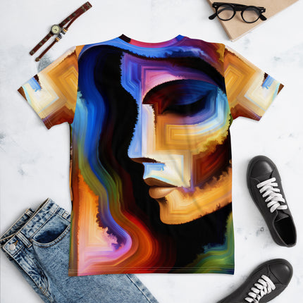 The Look Women's T-shirt