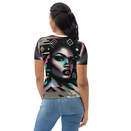 70's Glam Women's T-shirt