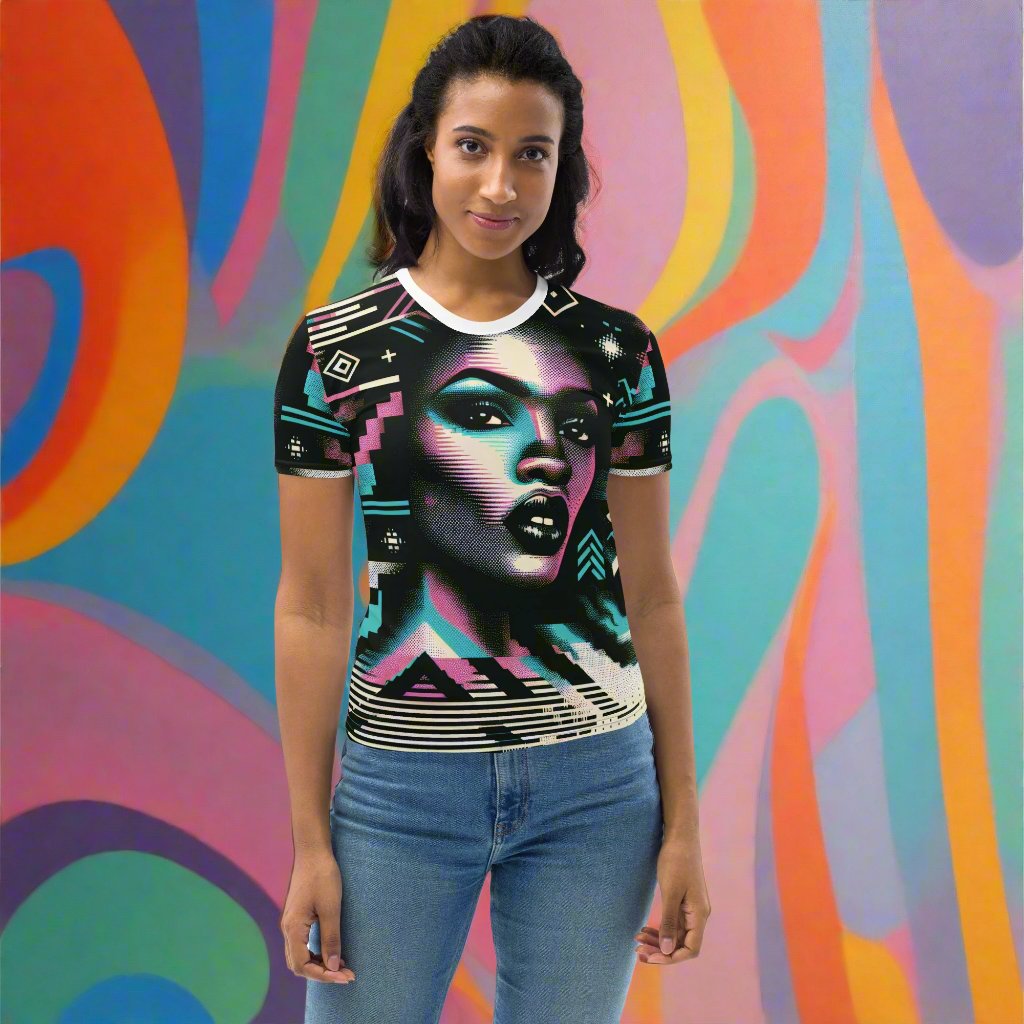 70's Glam Women's T-shirt