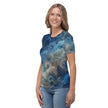 Blue Sky Women's T-shirt