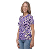 Lavender Wave Women's T-shirt