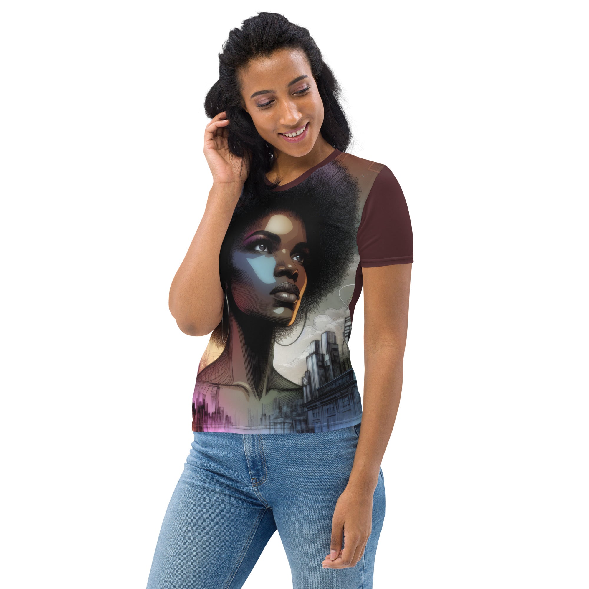 Sista Women's T-shirt