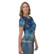 Blue Sky Women's T-shirt