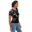 In the Breeze Women's T-shirt