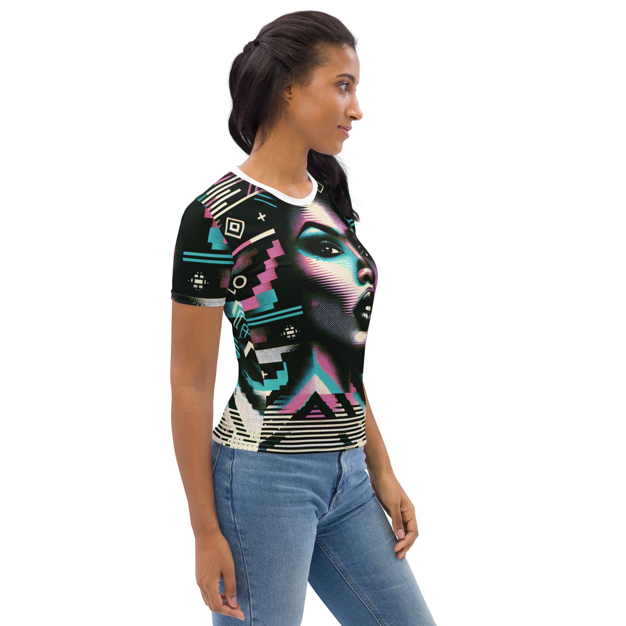 70's Glam Women's T-shirt