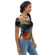 The Wind Women's T-shirt