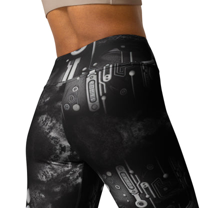 Mud Women's Yoga Leggings