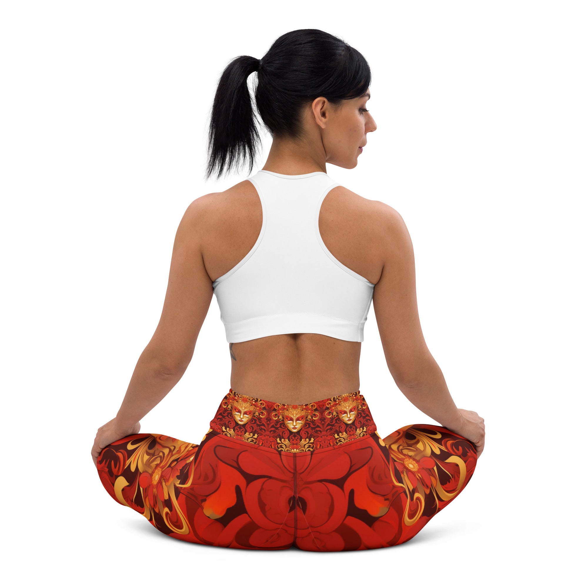 Women's Yoga Leggings