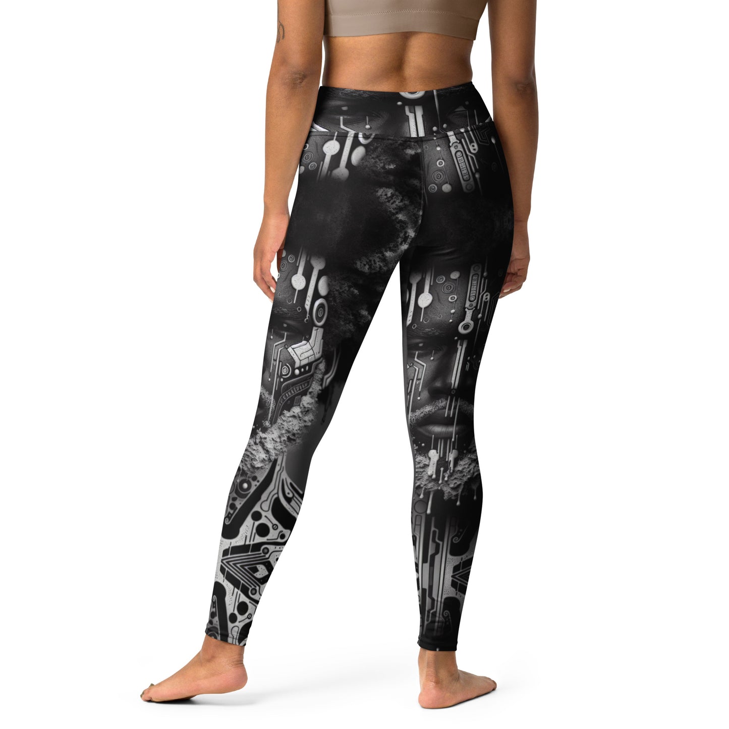 Mud Women's Yoga Leggings