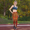 Women's The Mask-Yoga Leggings