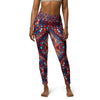 Women's Bubbles Yoga Leggings