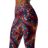 Women's Bubbles Yoga Leggings